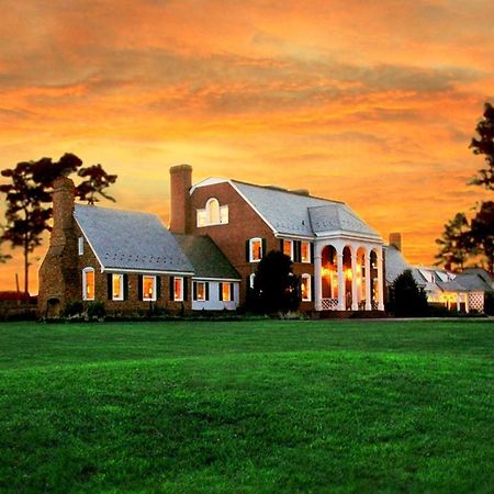 Kingsbay Mansion And Vacation Rental Houses Marion Exterior foto