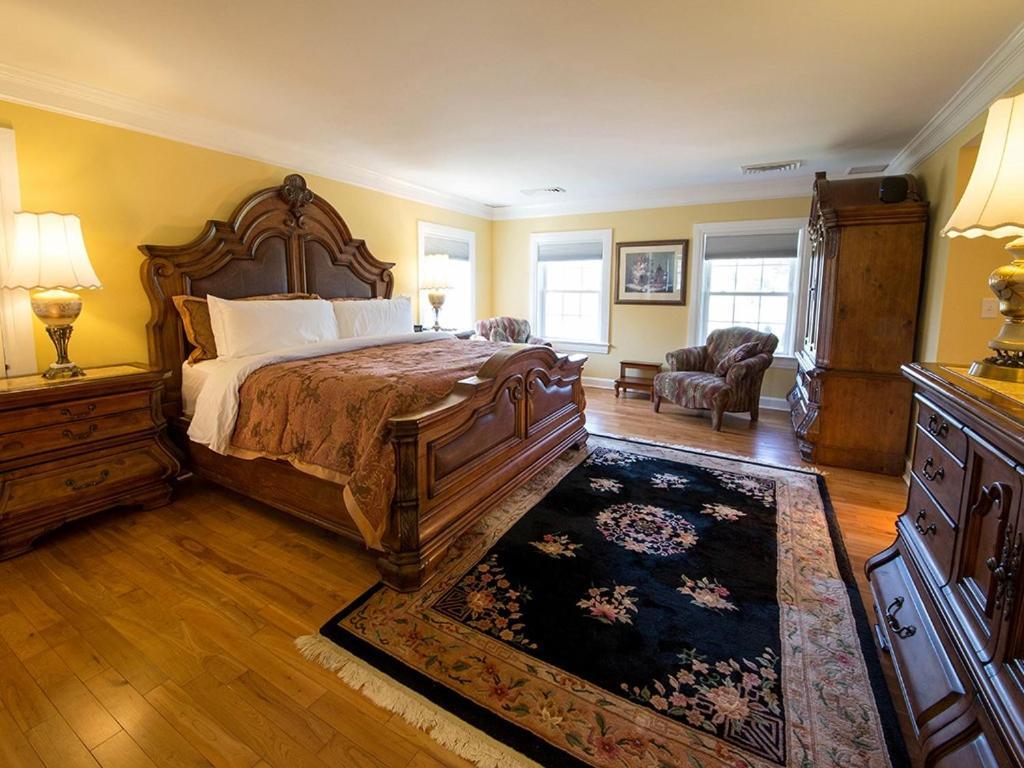 Kingsbay Mansion And Vacation Rental Houses Marion Zimmer foto