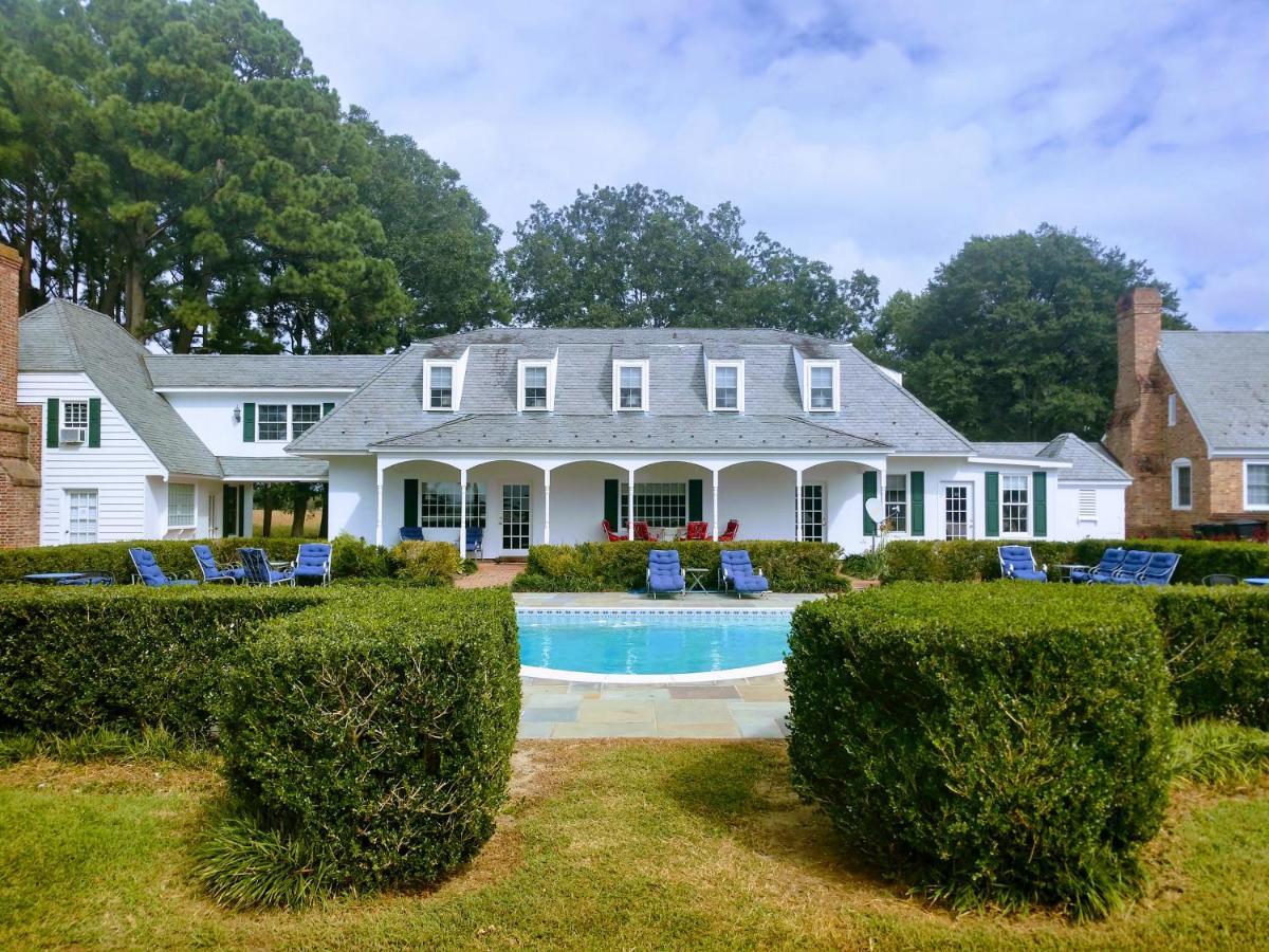 Kingsbay Mansion And Vacation Rental Houses Marion Zimmer foto
