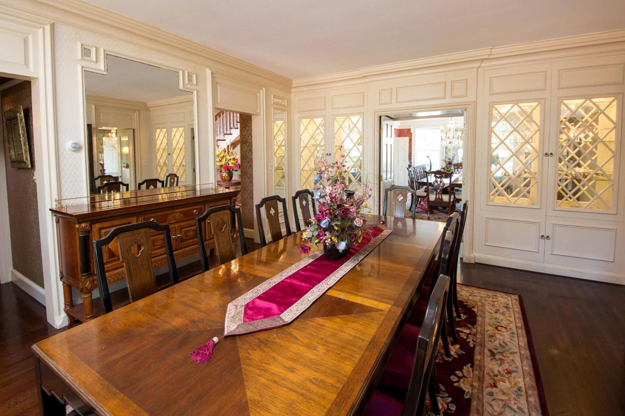 Kingsbay Mansion And Vacation Rental Houses Marion Zimmer foto