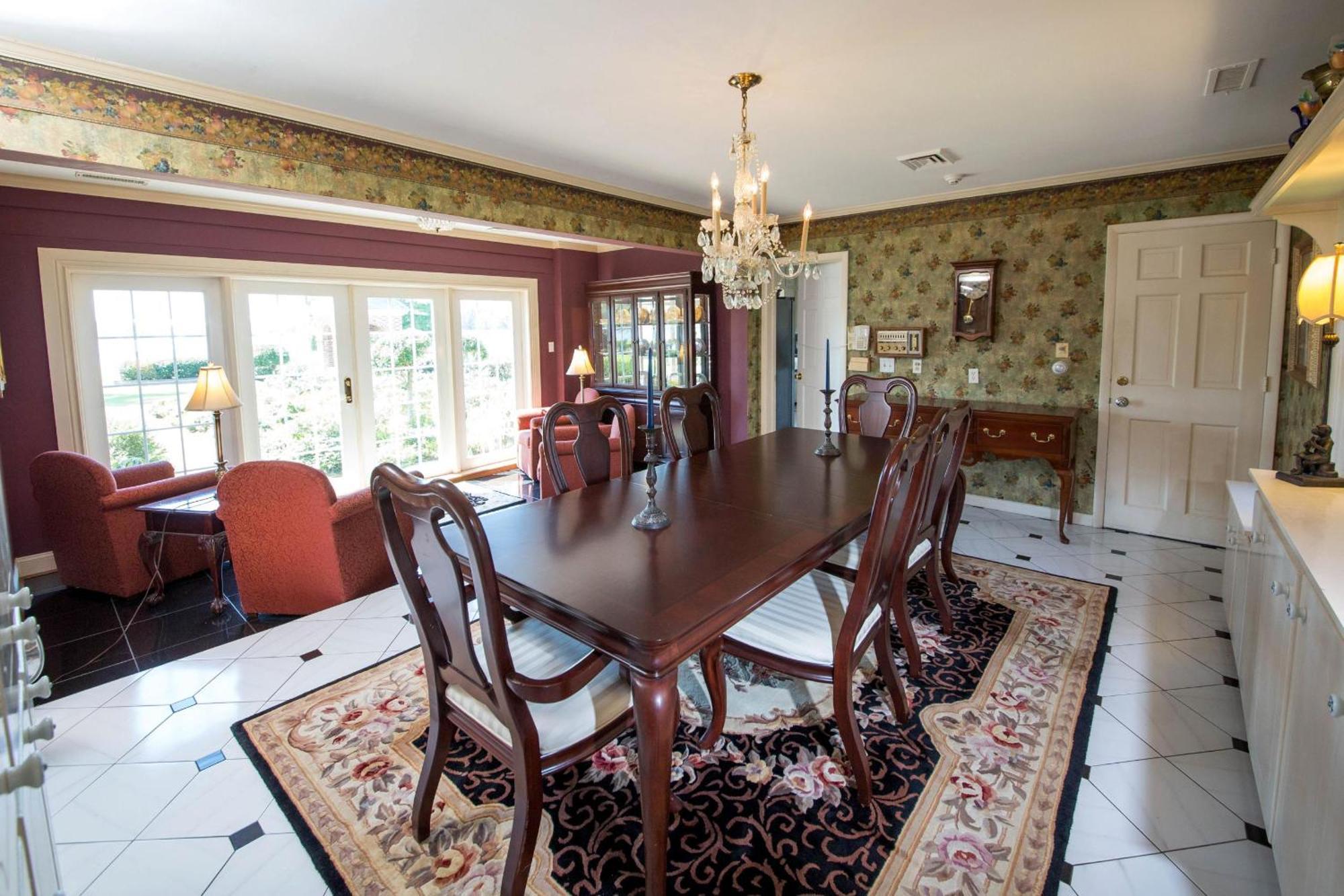 Kingsbay Mansion And Vacation Rental Houses Marion Zimmer foto