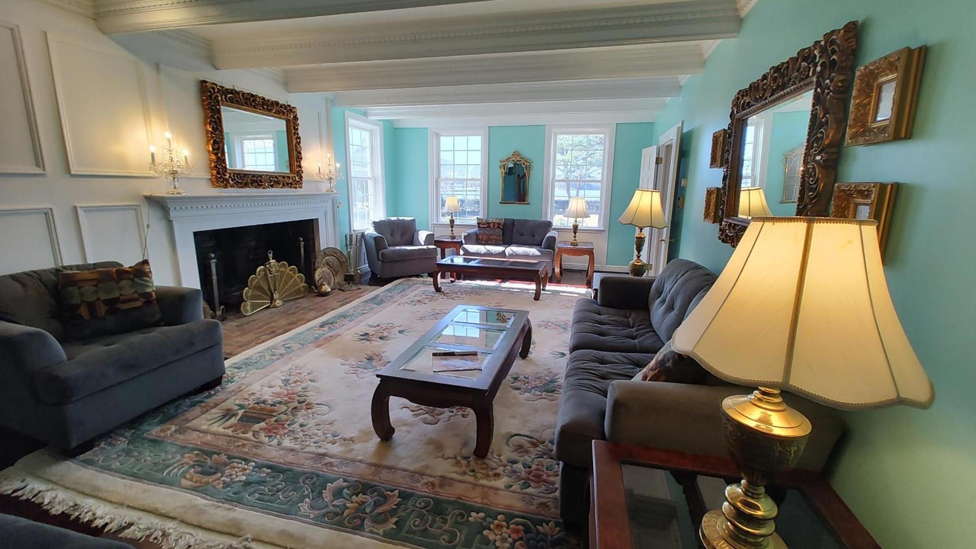 Kingsbay Mansion And Vacation Rental Houses Marion Zimmer foto