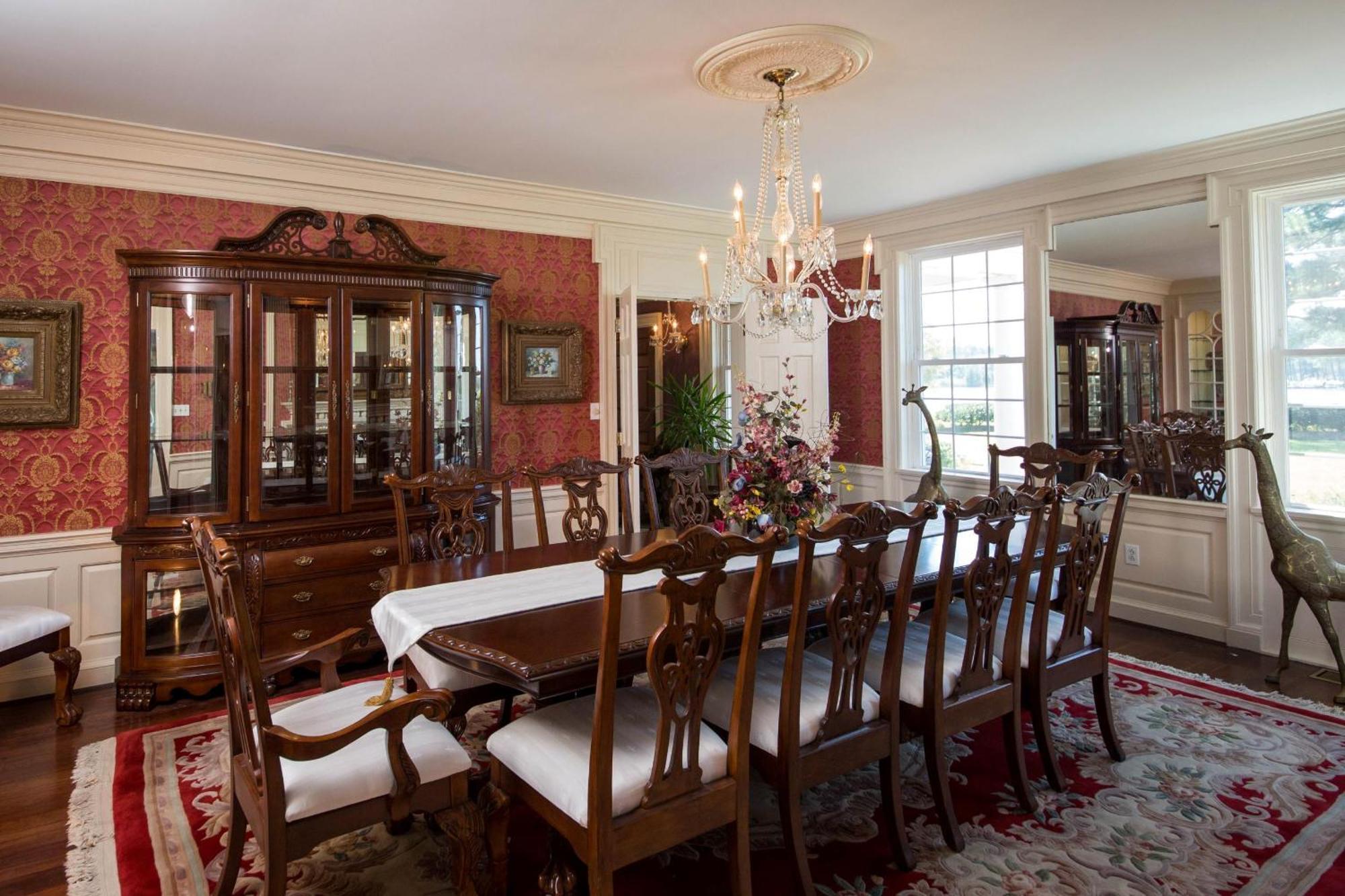 Kingsbay Mansion And Vacation Rental Houses Marion Zimmer foto