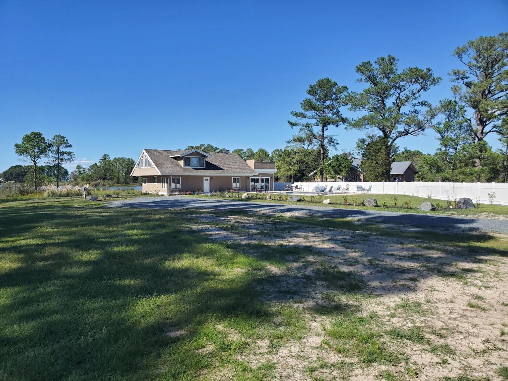 Kingsbay Mansion And Vacation Rental Houses Marion Zimmer foto