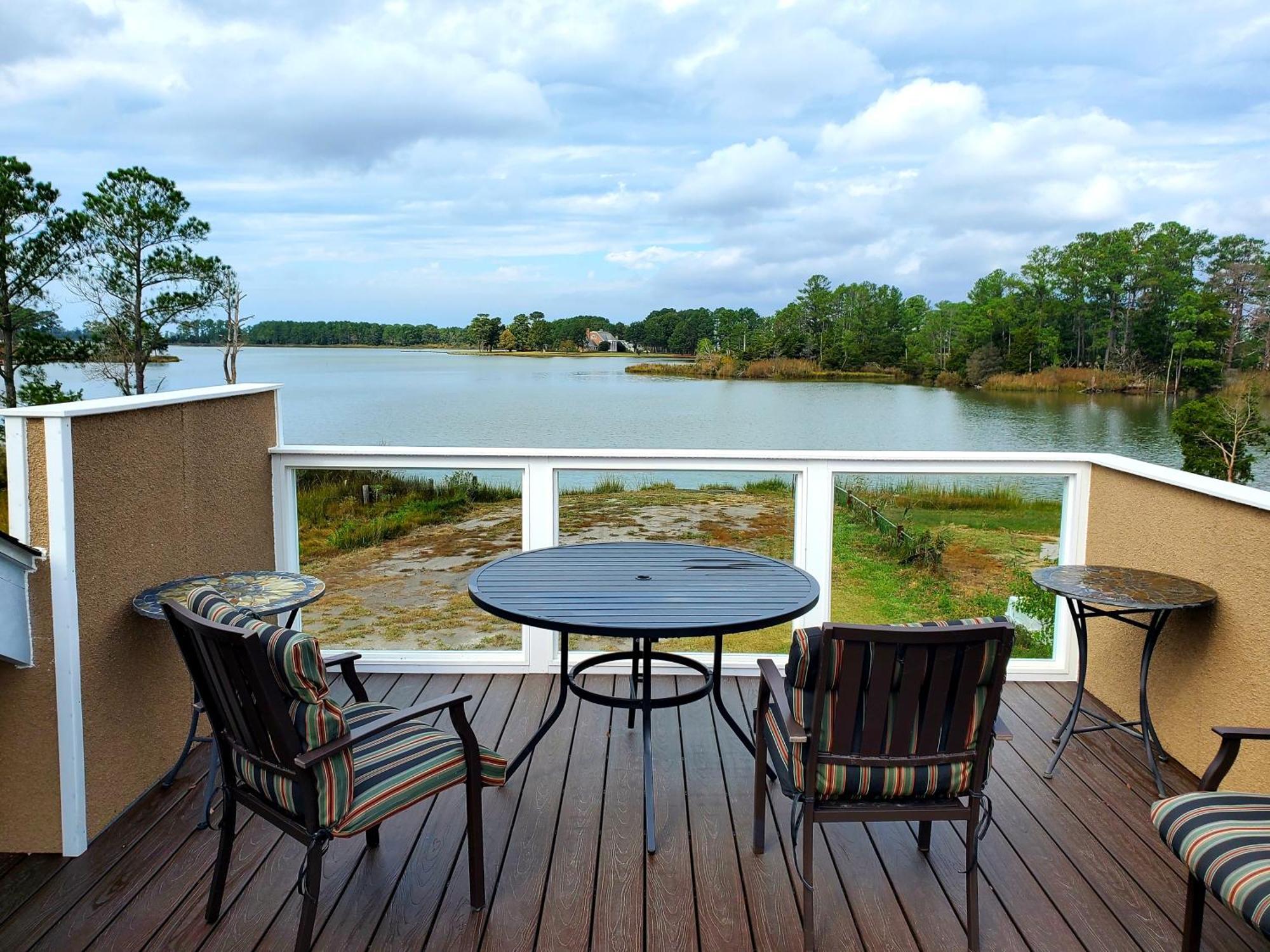 Kingsbay Mansion And Vacation Rental Houses Marion Zimmer foto