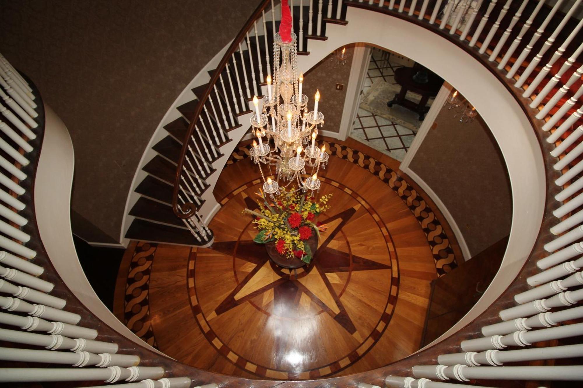Kingsbay Mansion And Vacation Rental Houses Marion Exterior foto