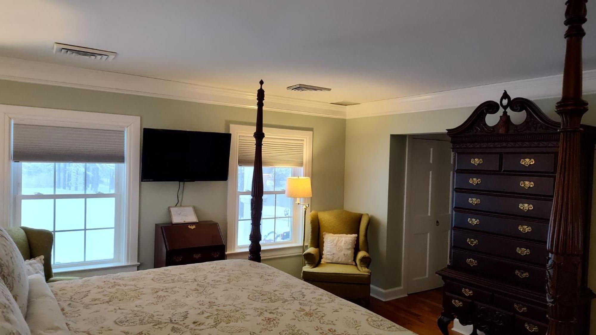 Kingsbay Mansion And Vacation Rental Houses Marion Zimmer foto